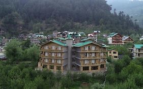 Gezellig Inn - Golden Apple